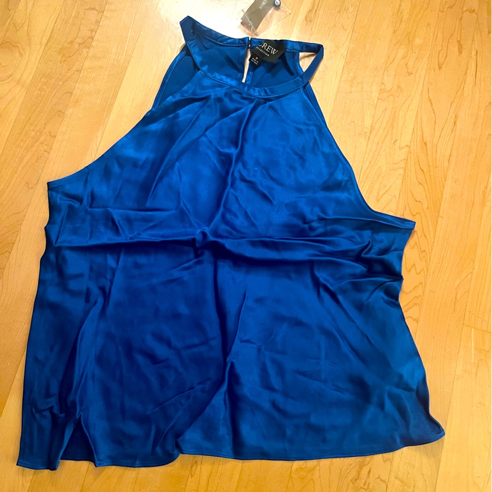 J Crew top